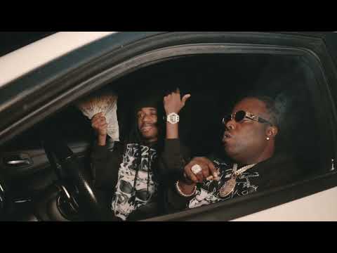 Jr Boss x DGE Jaco (@DGEJACO) -Drop It Off