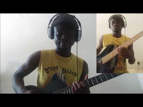 Quarantine groove challenge