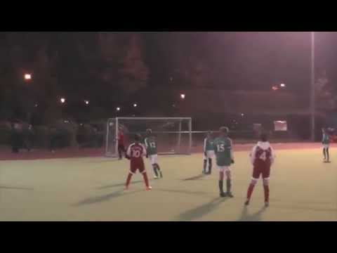 VfB Fortuna Biesdorf - BFC Südring (U13 D-Jugend, Landesliga, Staffel 4) - Spielszenen