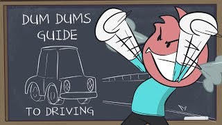 Dum Dum&#39;s Guide To Driving
