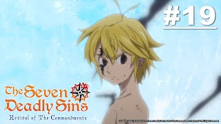 Download lagu Tujuh Dosa Besar: Kebangkitan Perintah - Episode 19 (S2E19) [Subtitel Bahasa Inggris] mp3