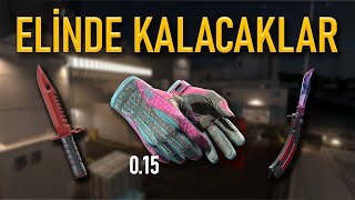 CS2'DE ALMAMANIZ GEREKEN SKİNLER