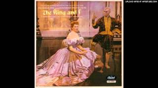 Rodgers and Hammerstein&#39;s ;The King and I; - 01 Overture