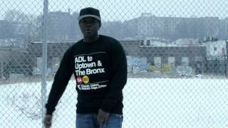 Majestic Gage - "Fair Warning" dir. by Quentin the Latino