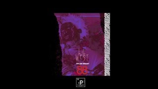 LIL WEST - DONT!JustStop(ft.Dylan Brady)[Prod.TM88 & Dylan Brady]