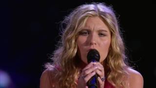 Brennley Brown   Teen Singer   Judge Cuts 1 Full   America's Got Talent 2016