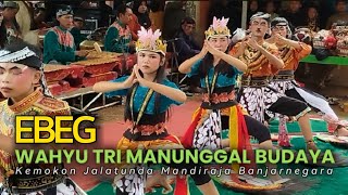 Download lagu Art of Ebeg Kuda Kepang Wahyu Tri Manunggal Budaya Kemokon Jalatunda Banjarnegara #art mp3 Download lagu Art of Ebeg Kuda Kepang Wahyu Tri Manunggal Budaya Kemokon Jalatunda Banjarnegara #art mp3