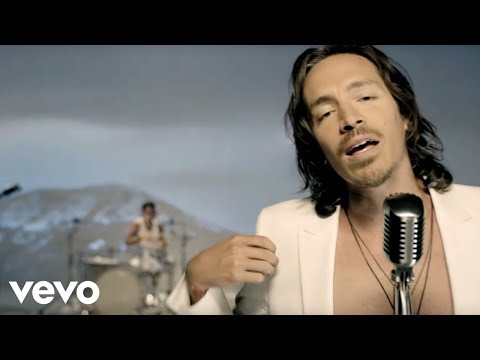 Incubus - Promises, Promises (Video)