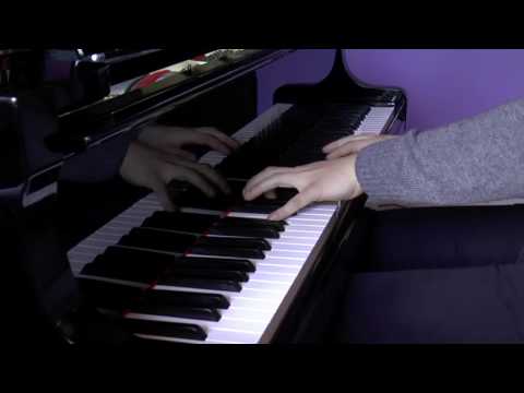 Occidentali's Karma - Piano Cover (Vincitore Festival Sanremo 2017)