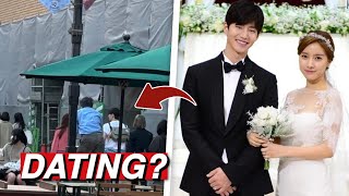 Download lagu Kim So Eun and Song Jae Rim spotted in Japan Agency Response mp3 Download lagu Kim So Eun and Song Jae Rim spotted in Japan Agency Response mp3