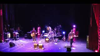 Marcy Playground - Sherry Fraser &amp; Punk Rock Superstar - Tuesday September 24th 2024