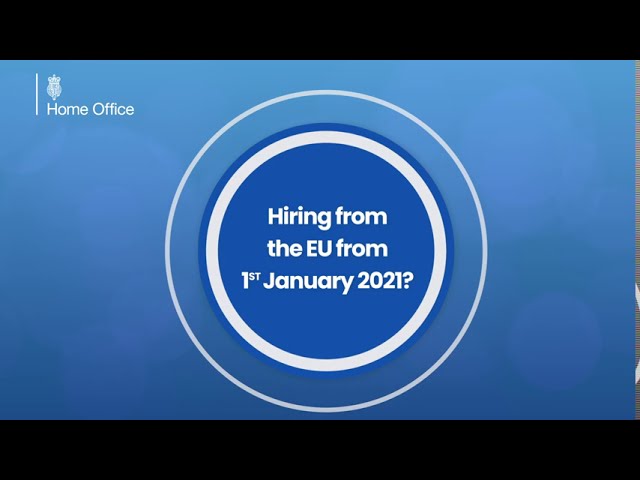 Video summarising the text on the page