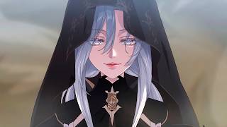 「AMV」- King of Hearts