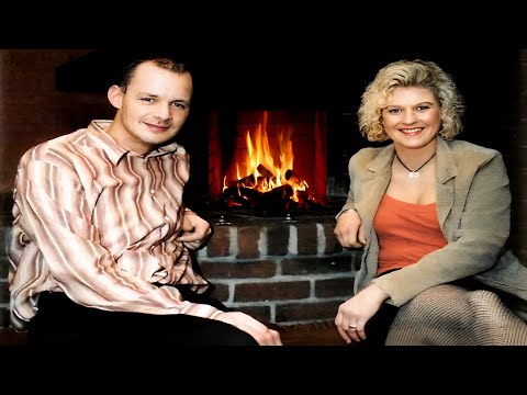 Jacob & Sylvia ♪ Witte Roosje in de Zomerwind ♫