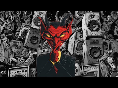 Pain Beurre - Demonist [ MENTALCORE ] - Free Tekno