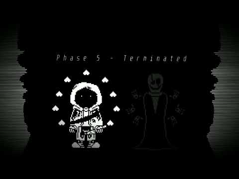 Triplified Murders Phase 5 - Terminated