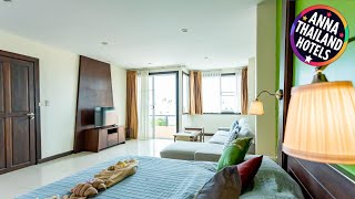 Lantagardenhill Resort And apartment | Koh Lanta, Thailand | Hotel Review 🏩