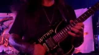 Funhouse - Generation X (Original) @ G3/VA - Roger's Sports Pub 10/05/13