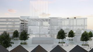 Stacking Sports: Acknowledgement 2017 Europe – Project Overview