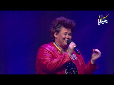 Finalist LVK 2020: Katja Henz - Neet zoonder diech!