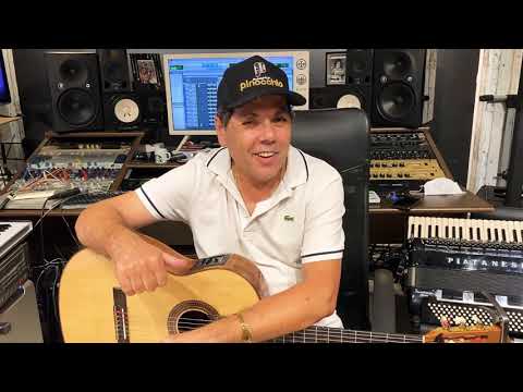 My Story with Gusttavo Lima