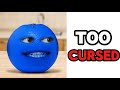 Joyful Plum Must Be Stopped
