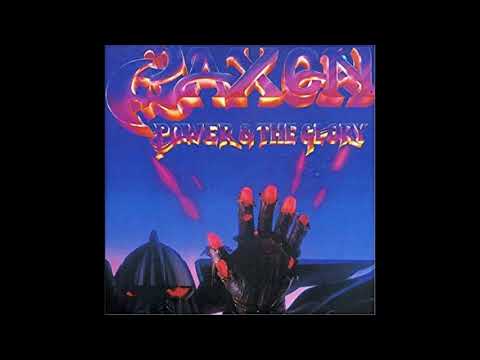 Saxon - This Town Rocks