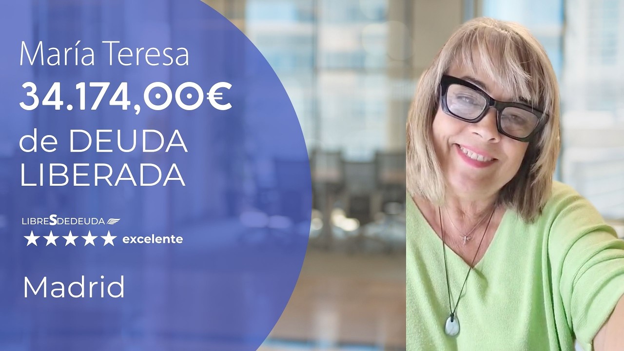Testimonio cliente