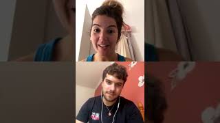 Javy Ramírez - La frase (Entrevista)