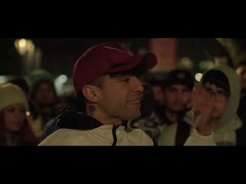 TEOREMA vs. MANTRA: Octavos - Liga Inmortal x @RedBullBatalla