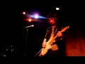 Joseph Arthur - Can't Exist 03/01/11: Bootleg Theater - Los Angeles, CA