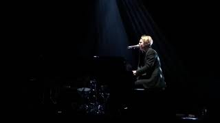 Tom Odell ‘You’re gonna break my heart tonight’ - Manchester Jubilee Road Tour 19.10.18