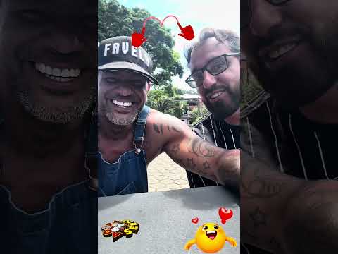 ALEX DO ESPORTE FALA SOBRE O REPÓRTER GUTOZO DO JORNAL AGORA É SÉRIO