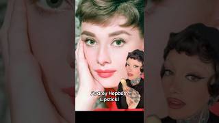 Download lagu Audrey Hepburn Lipstick 🤩 mp3 Download lagu Audrey Hepburn Lipstick 🤩 mp3