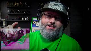 RTHH - Redman - &quot;1990 Now&quot; Reaction