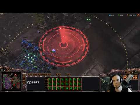 Relentlessly Bashing in a Turtled Terran