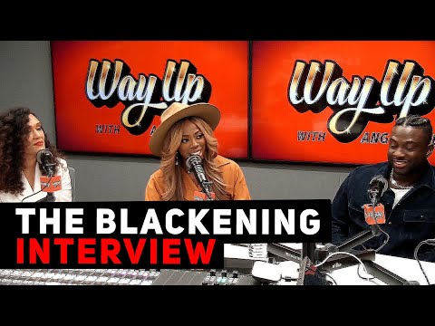 The Blackening Cast Talks Chemistry Between Cast Members, Horror Movies + More