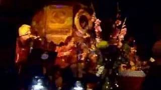 Mystery Jets --Soluble in Air