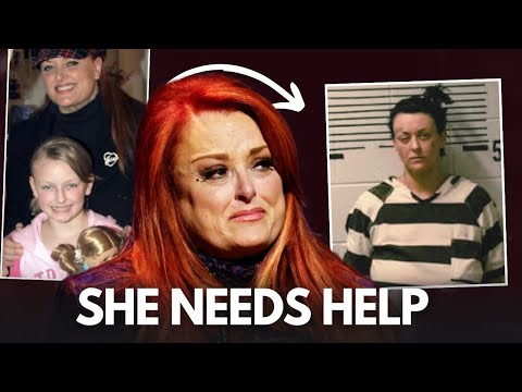 Real Reason Wynonna Judd's Daughter Was Arrested Revealed!