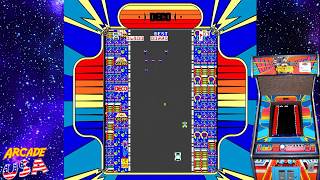 Mad Alien! (Arcade - Data Soft)