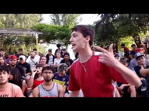 BETO vs GRP vs TIN vs NECTAR - Octavos - Bajo Tierra Freestyle Fecha 14