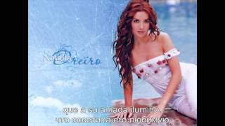 Natalia Oreiro - Mar letras lyrics русский перевод + espanol