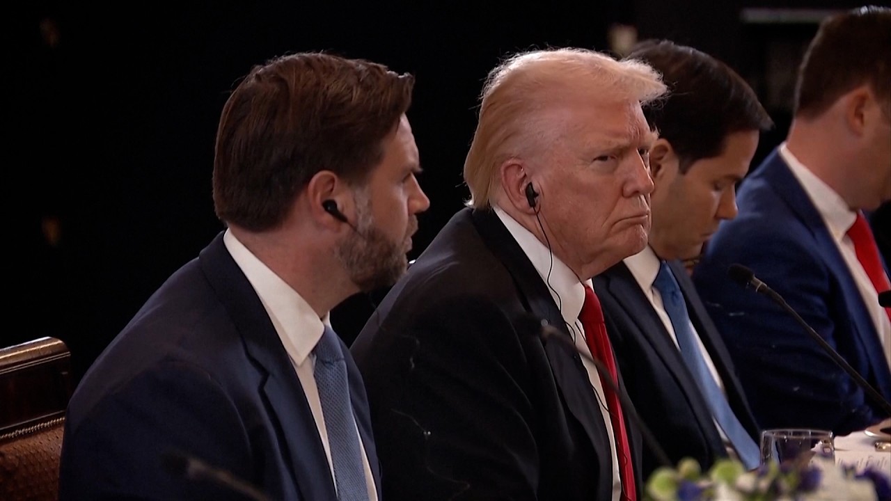 Президенти ИМА Доналд Трамп гуфтааст, рӯзе ба Узбекистон сафар мекунад