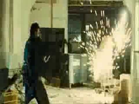 Shinedown - Devour(Music Video)