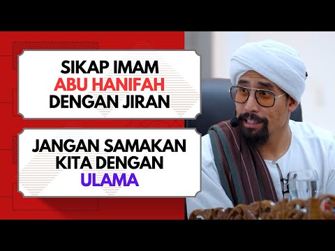 Ulama Memang Tak Maksum, Tapi...  | Ustaz Don Daniyal