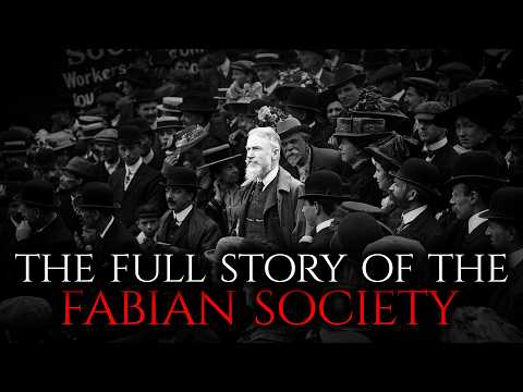 The Mysterious Order Running Britain for 140 Years –...
