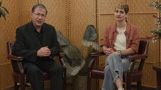 PFL-Daily Scripture Reading and Reflection - The Baptism of Jesus Reveals Our Mission - Jan. 8, 2024