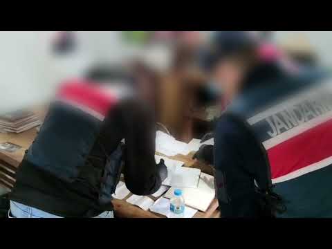 Hendek ve Adapazarı'nda eş zamanlı tefecilik operasyonu