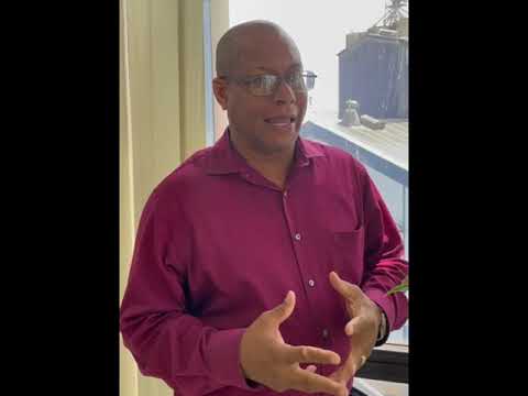 Unveiling Our Future: The National Flour Mills ERP Journey | Project Sponsor Message