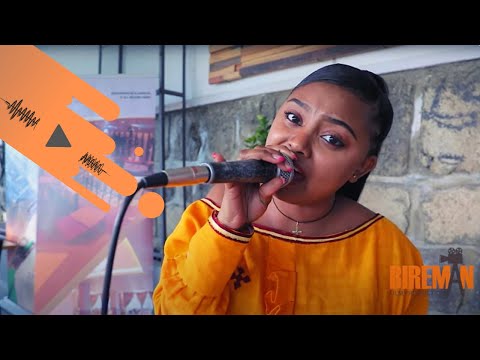 እስከዳር - "ማመኔን ልሸኘው" | Bireman